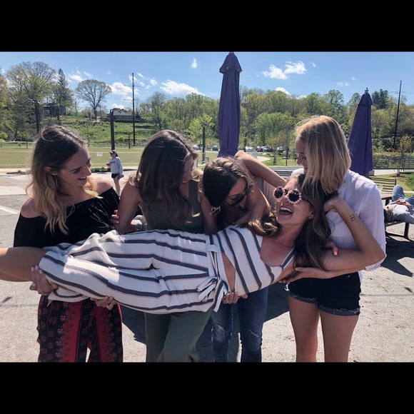 Meet your Posher, Alexandrea - Picture 5 of 8